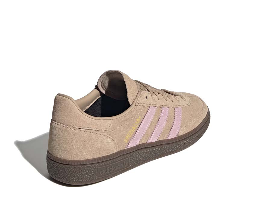 Adidas Handball Spezial W "Warm Sandstone" - Image 4