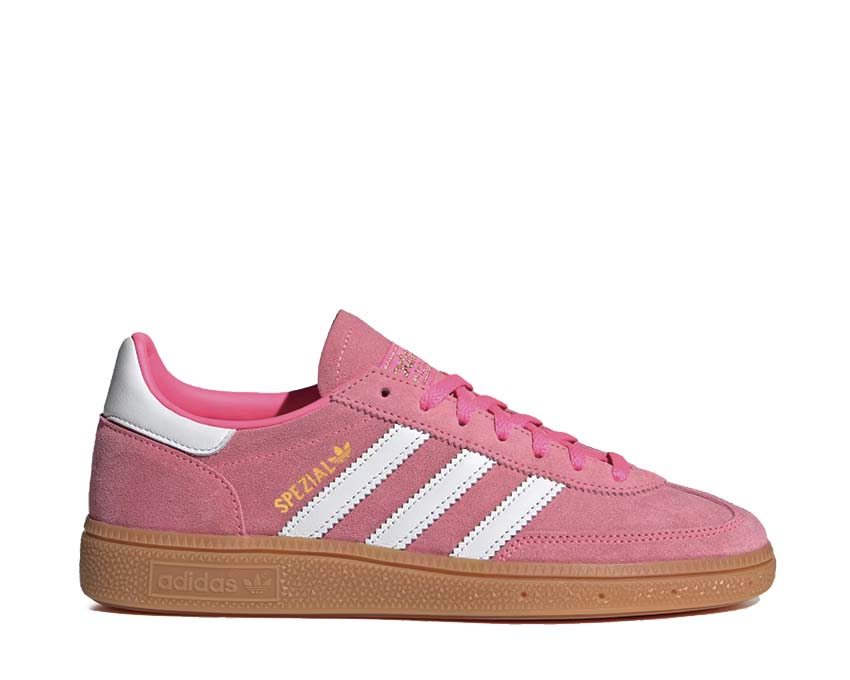 Adidas Handball Spezial W "Lucid Pink"