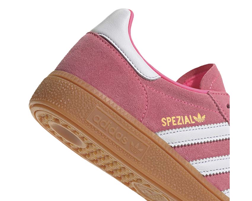 Adidas Handball Spezial W "Lucid Pink" - Image 2