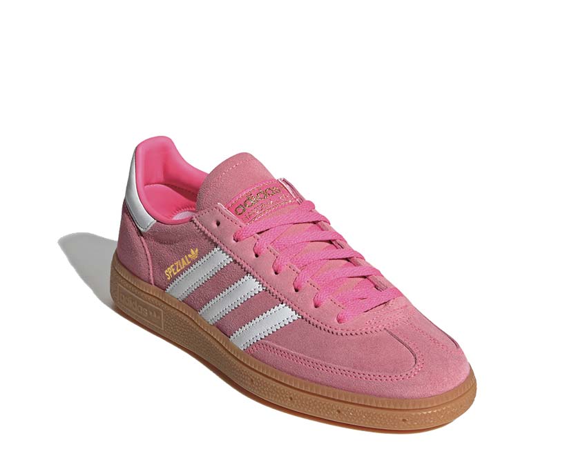 Adidas Handball Spezial W "Lucid Pink" - Image 3