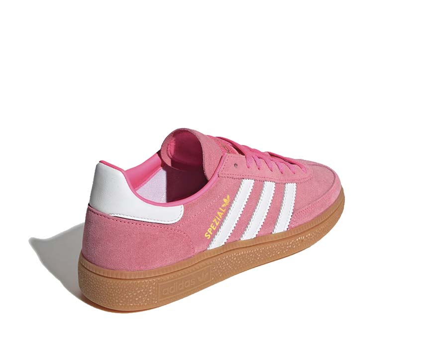 Adidas Handball Spezial W "Lucid Pink" - Image 4