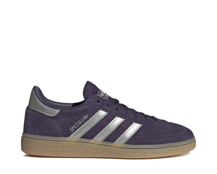 Adidas Handball Spezial W "Aurora Plum"
