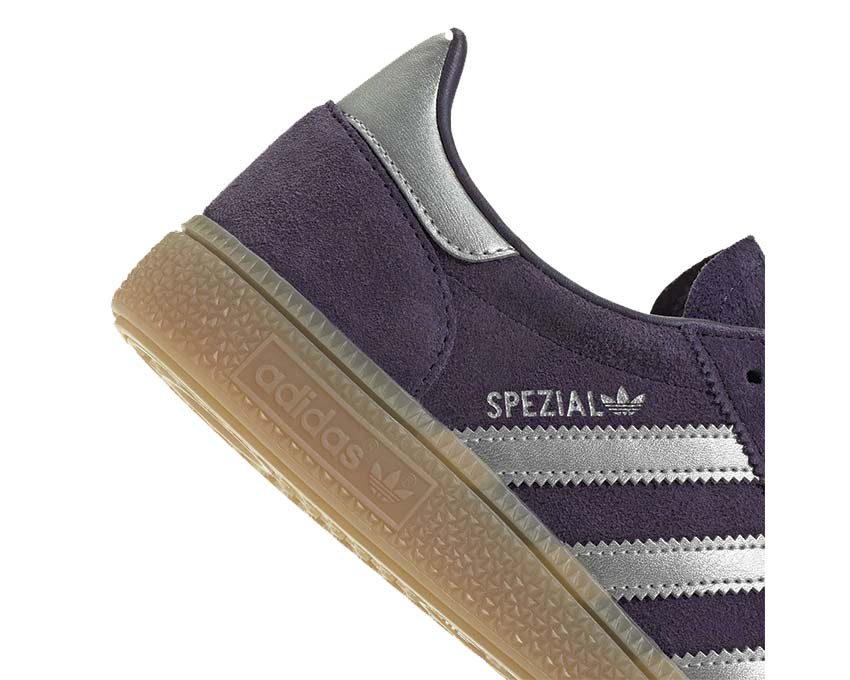 Adidas Handball Spezial W "Aurora Plum" - Image 2