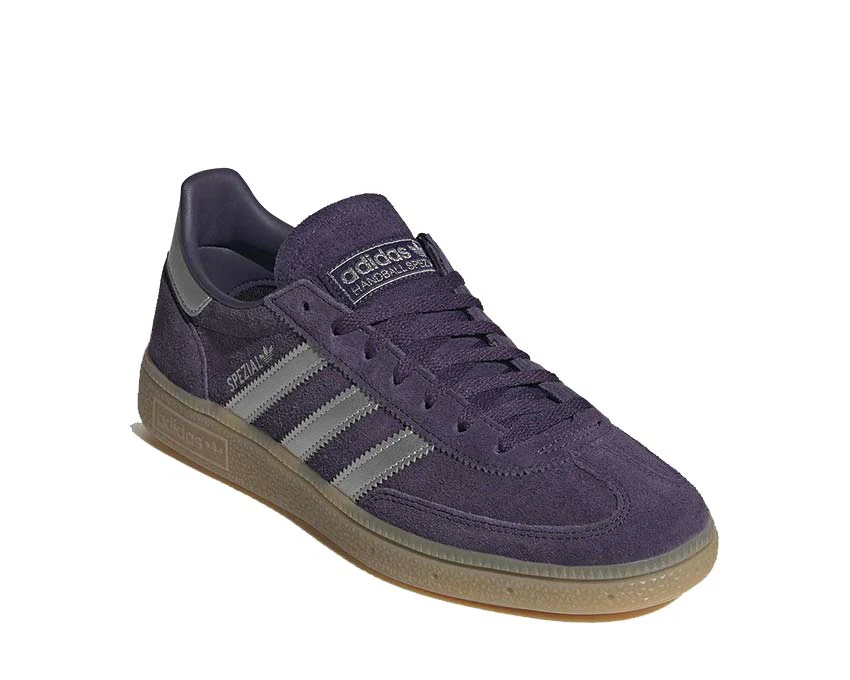 Adidas Handball Spezial W "Aurora Plum" - Image 3