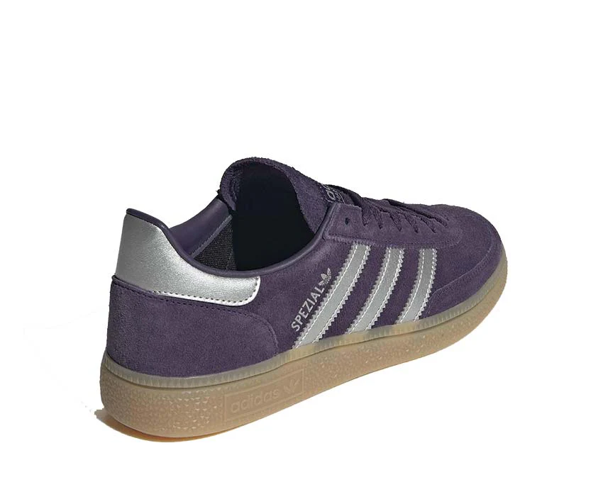 Adidas Handball Spezial W "Aurora Plum" - Image 4
