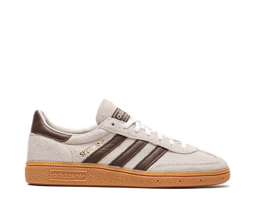 Adidas Handball Spezial W "Aluminium"