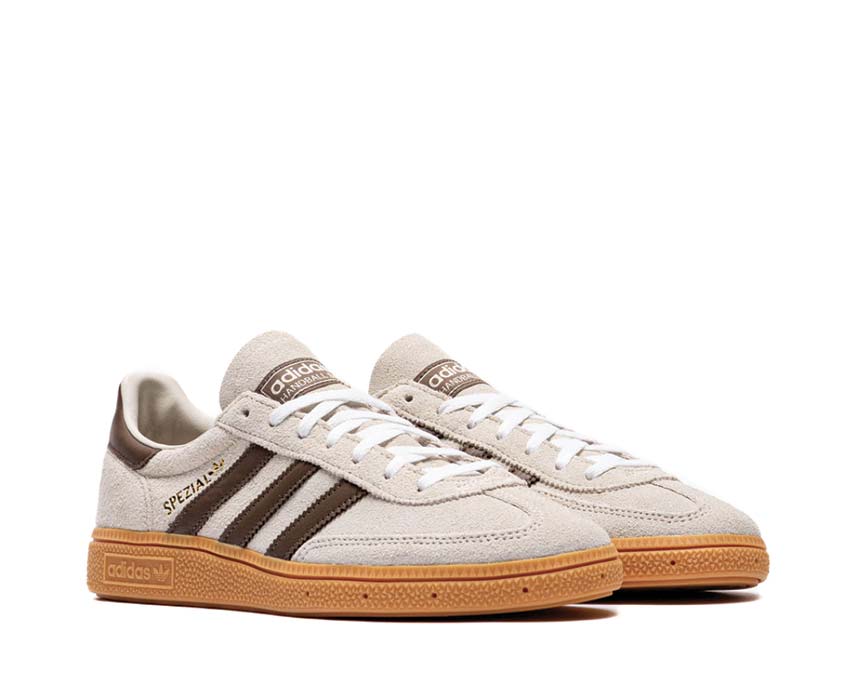 Adidas Handball Spezial W "Aluminium" - Image 3