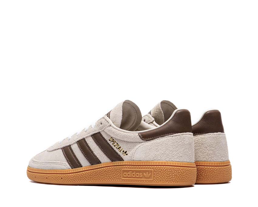Adidas Handball Spezial W "Aluminium" - Image 4