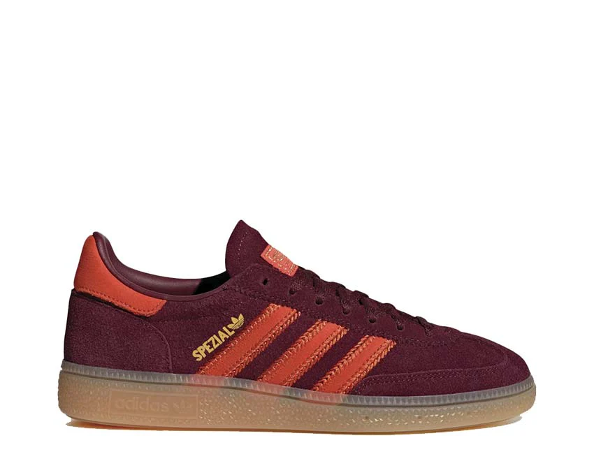 Adidas Handball Spezial W "Granat"