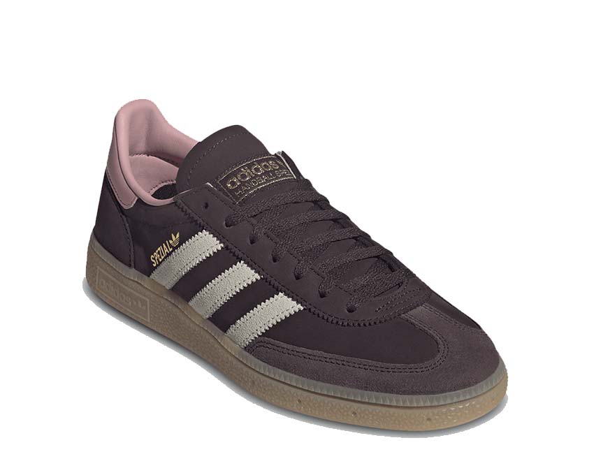 Adidas Handball Spezial W "Dark Brown" - Image 3