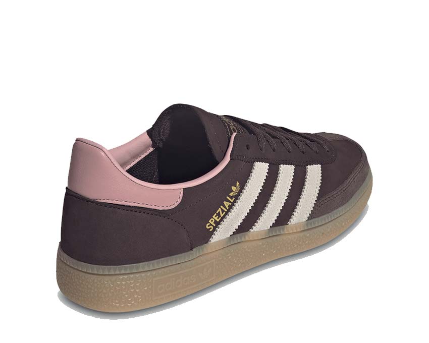 Adidas Handball Spezial W "Dark Brown" - Image 4