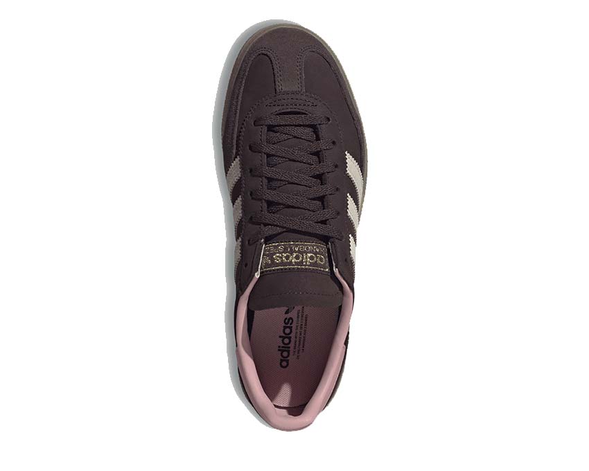 Adidas Handball Spezial W "Dark Brown" - Image 5