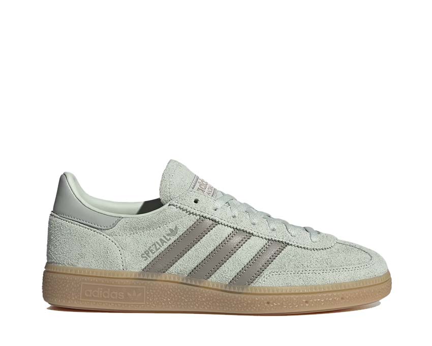 Adidas Handball Spezial W "Linen Green"