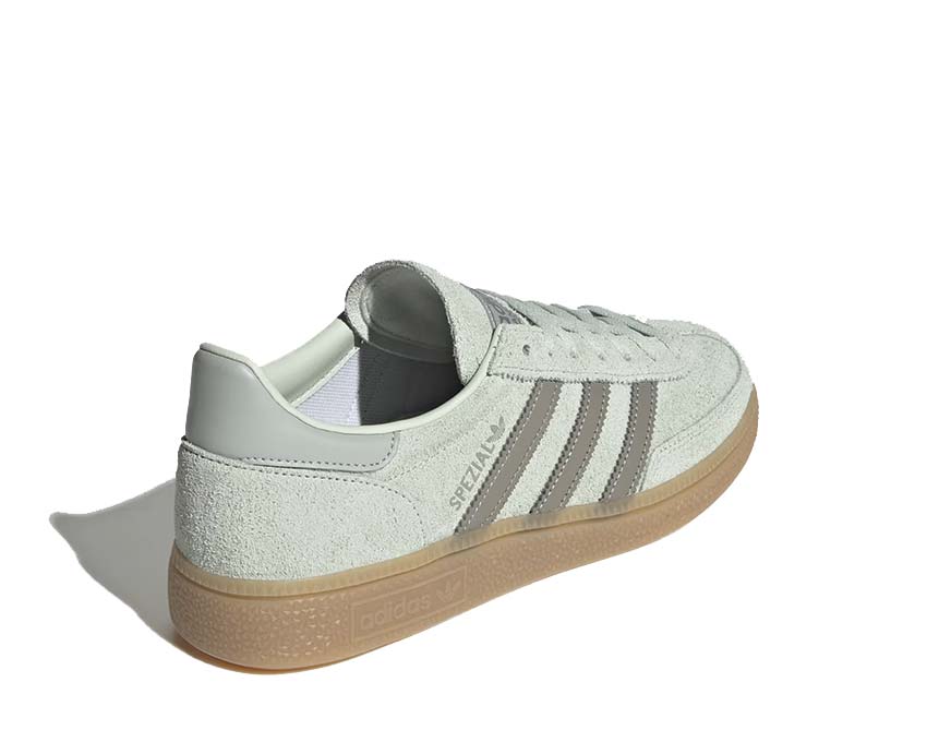 Adidas Handball Spezial W "Linen Green" - Image 4