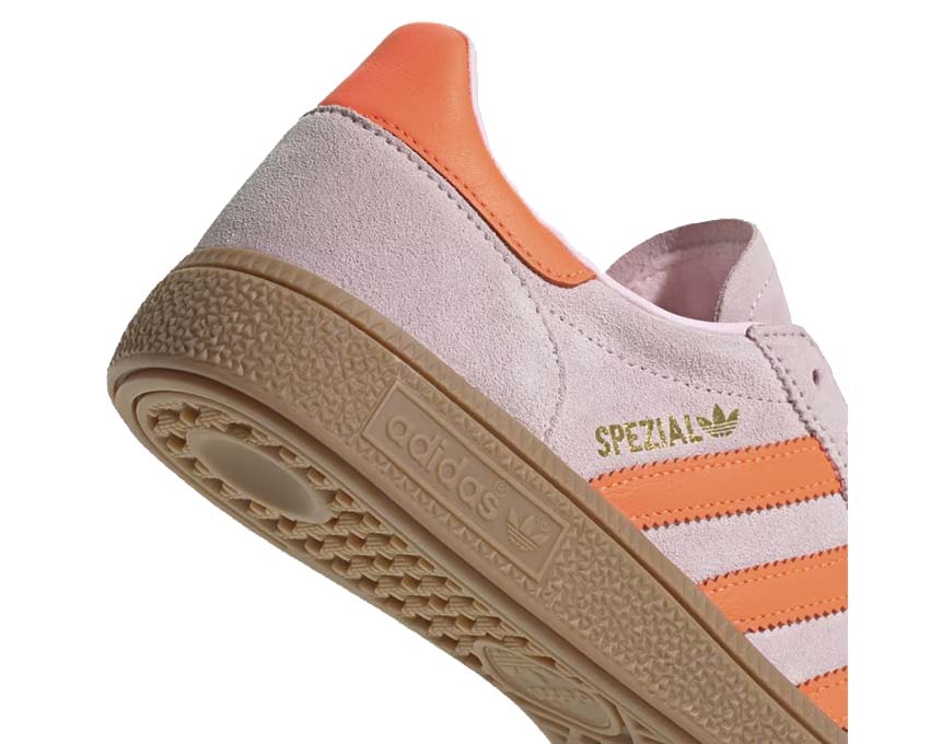 Adidas Handball Spezial W "Clear Pink" - Image 2