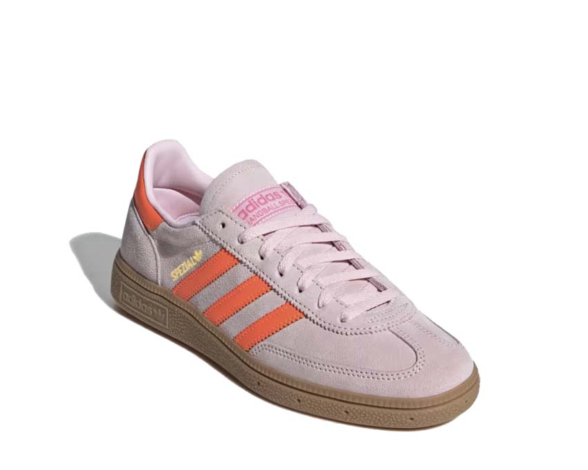 Adidas Handball Spezial W "Clear Pink" - Image 3