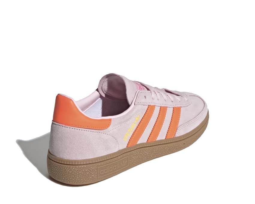 Adidas Handball Spezial W "Clear Pink" - Image 4