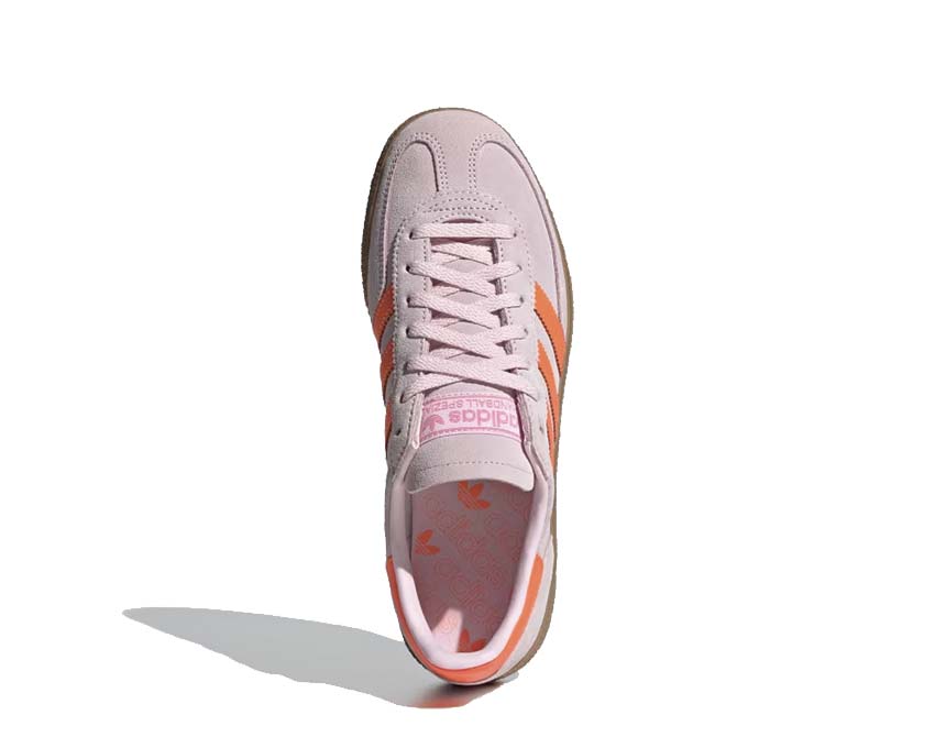 Adidas Handball Spezial W "Clear Pink" - Image 5