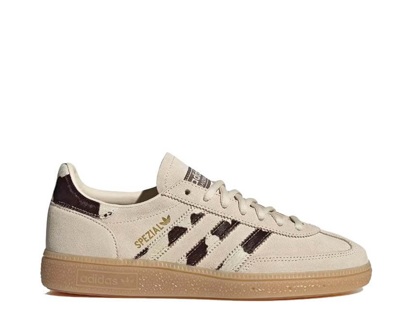 Adidas Handball Spezial W "Wonder White"