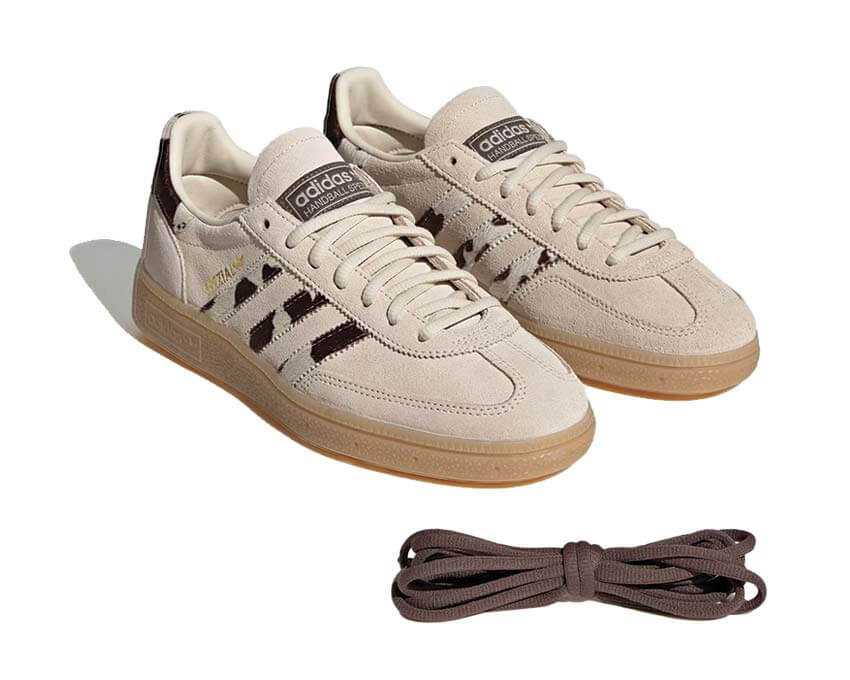 Adidas Handball Spezial W "Wonder White" - Image 3