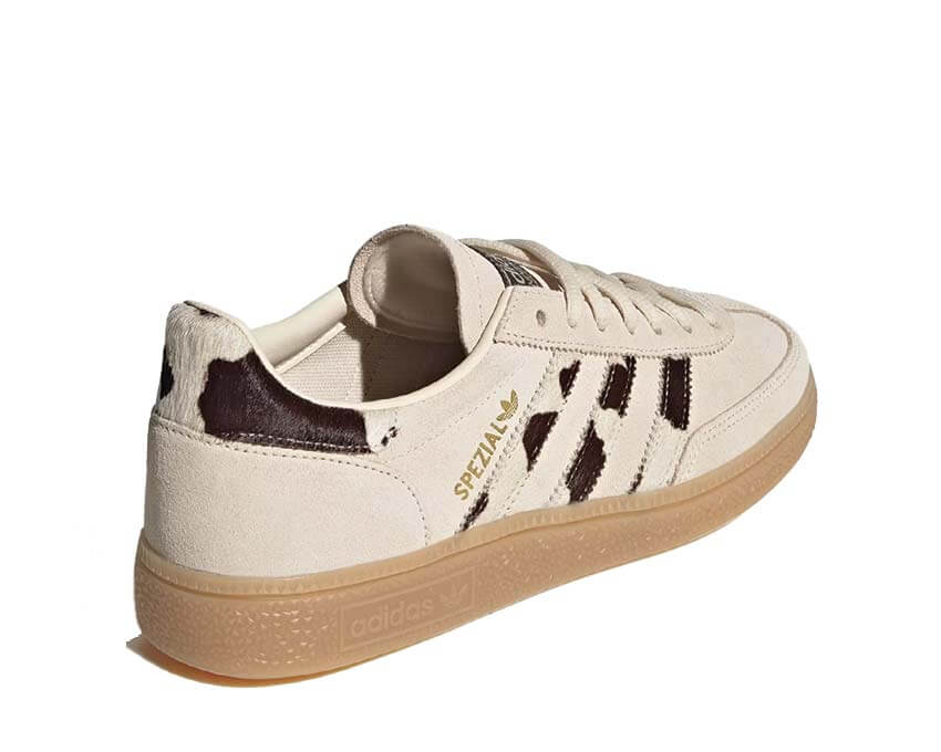 Adidas Handball Spezial W "Wonder White" - Image 4