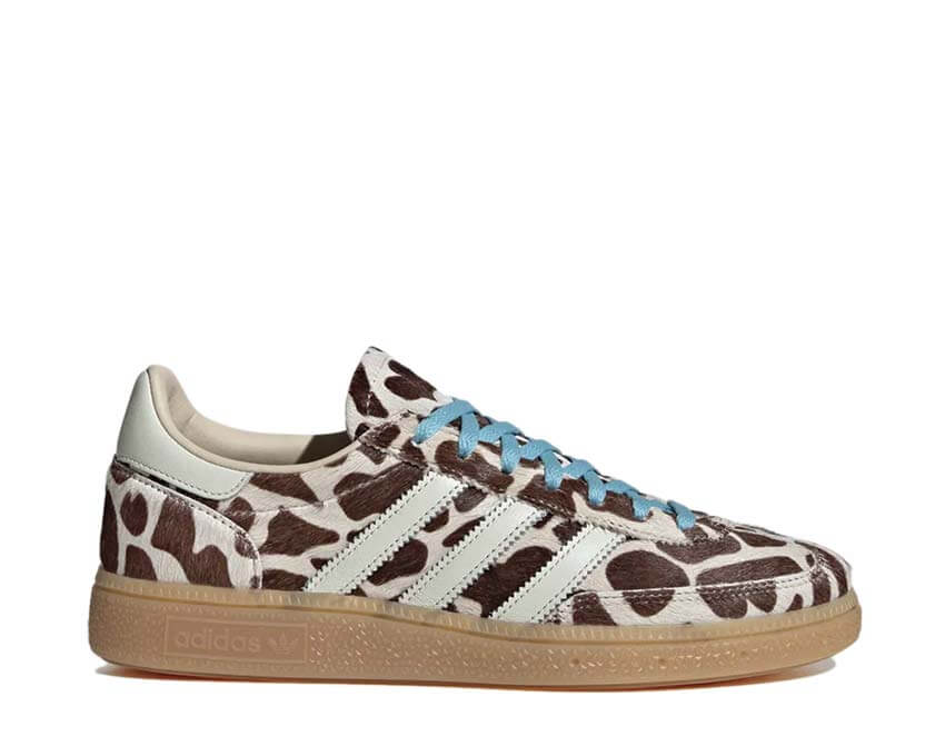 Adidas Handball Spezial W "Giraffe"
