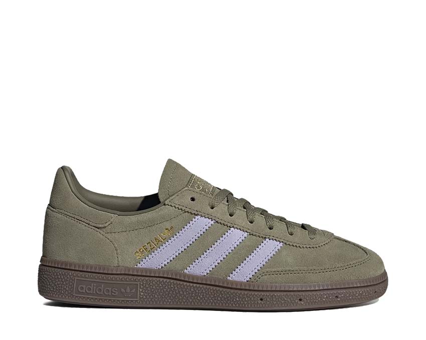 Adidas Handball Spezial W "Focus Olive"