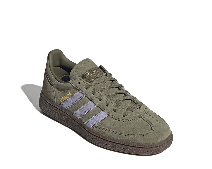 Adidas Handball Spezial W "Focus Olive" - Image 3