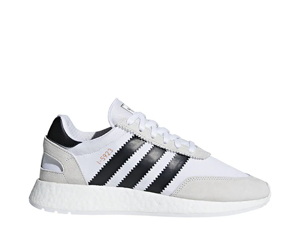 Adidas INIKI I-5923 White