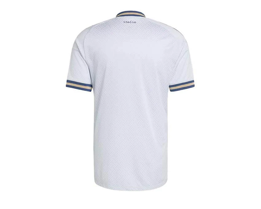 Adidas Italy 26 Away Authentic Jersey - Image 2
