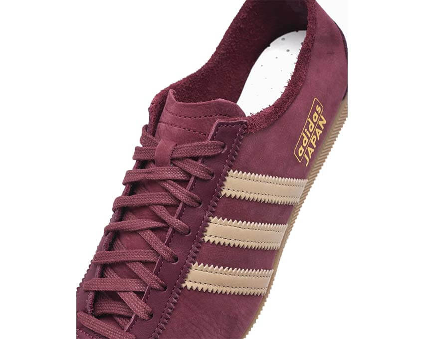 Adidas Japan "Shadow Red" - Image 2