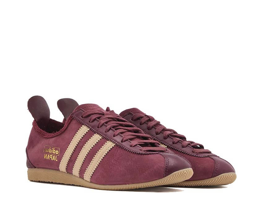 Adidas Japan "Shadow Red" - Image 3