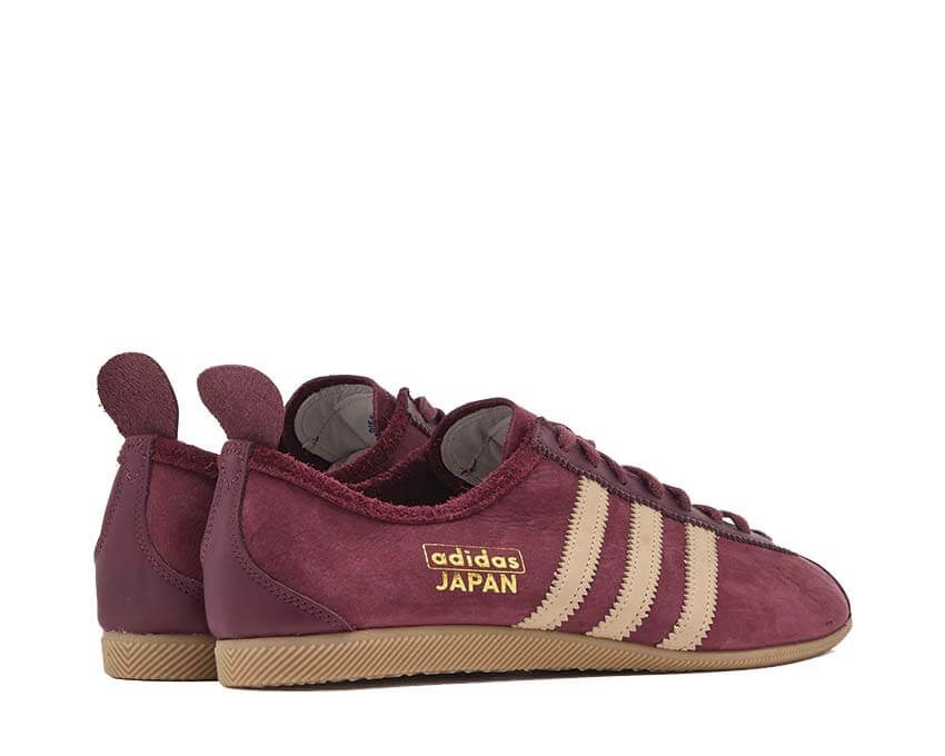 Adidas Japan "Shadow Red" - Image 4