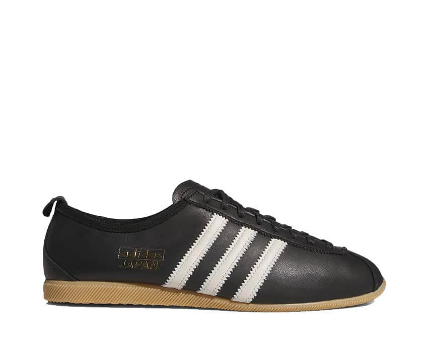Adidas Japan "Core Black"