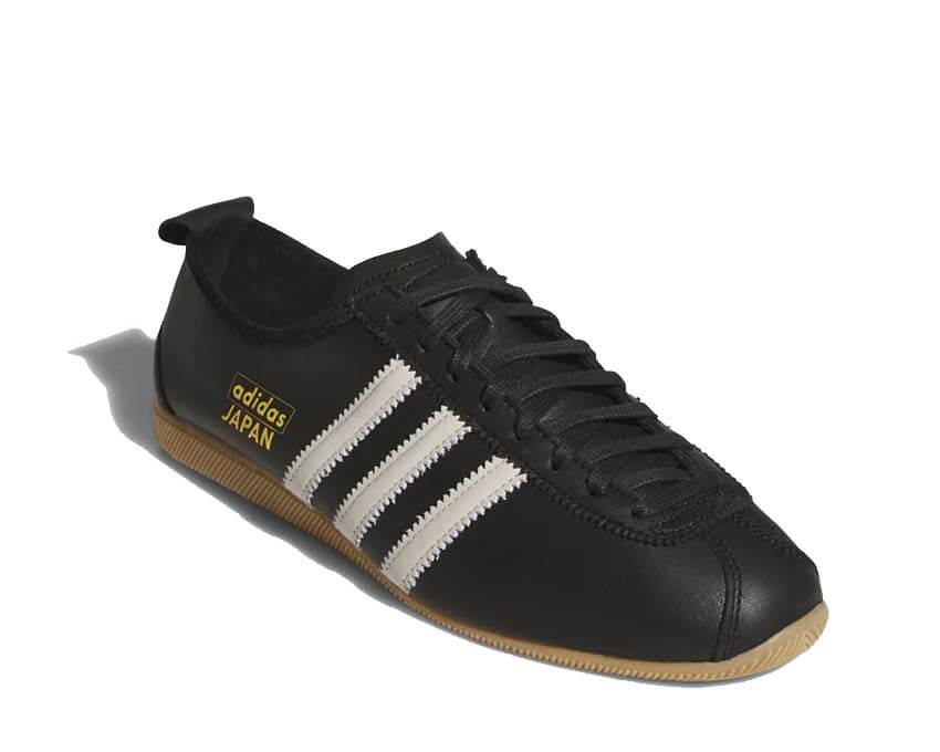 Adidas Japan "Core Black" - Image 3