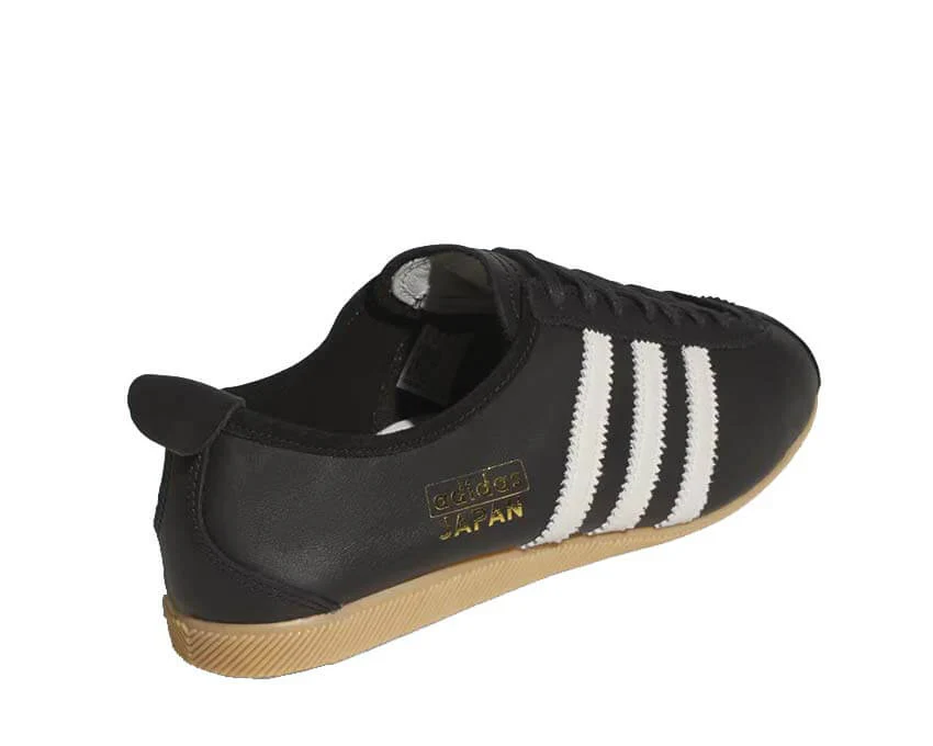 Adidas Japan "Core Black" - Image 4