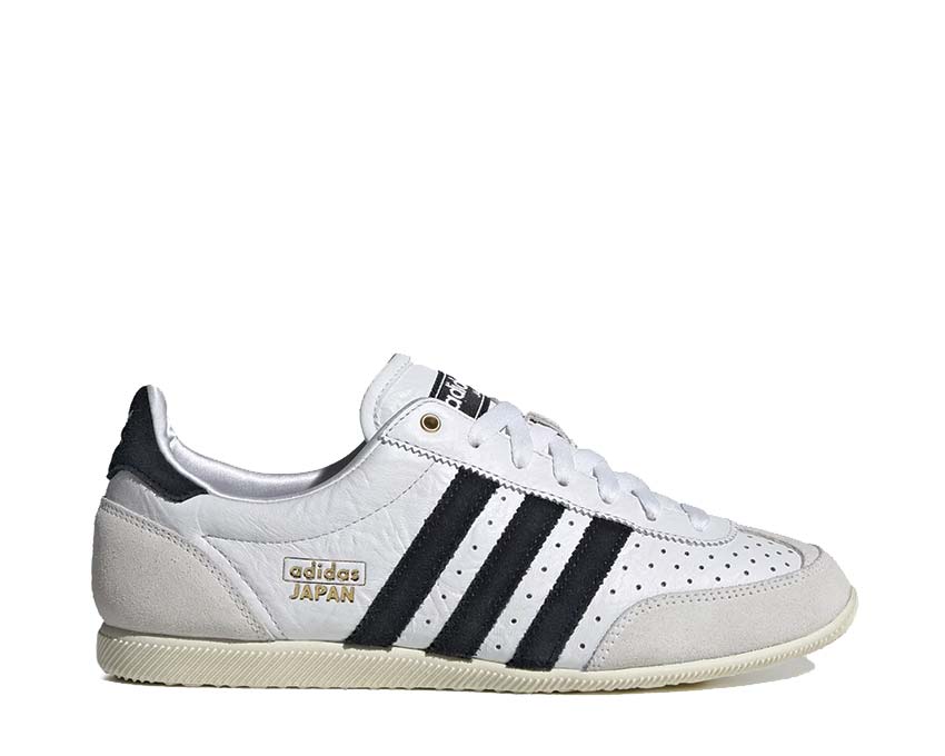 Adidas Japan W "Cloud White"