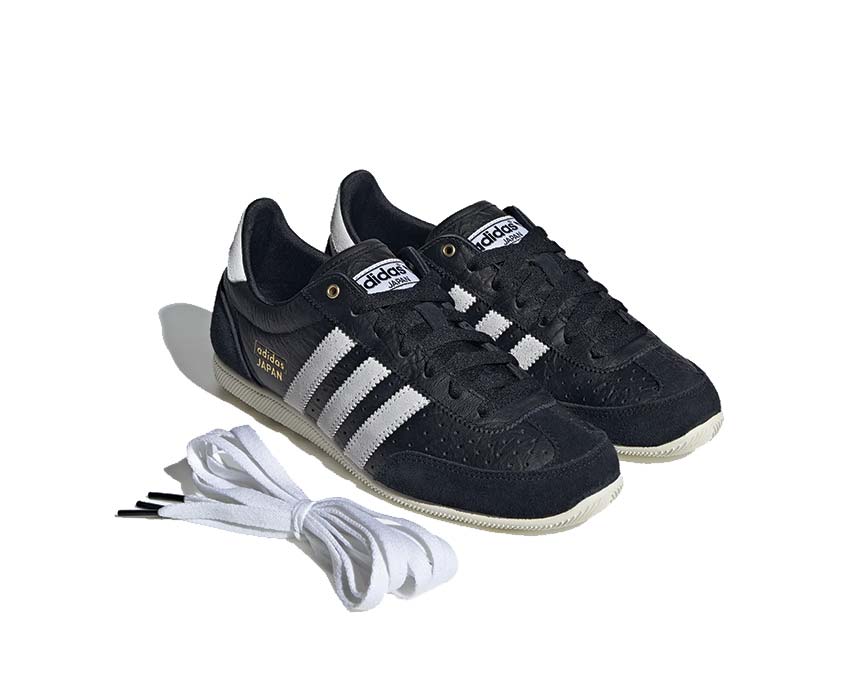 Adidas Japan W "Core Black" - Image 3