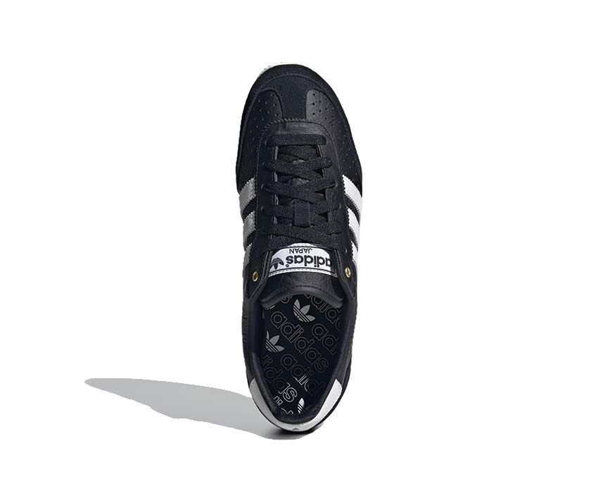 Adidas Japan W "Core Black" - Image 4