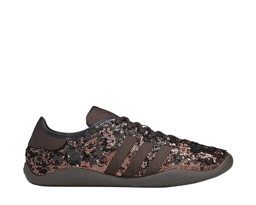 Adidas Karintha x Wales Bonner Sequin "Dark Brown"