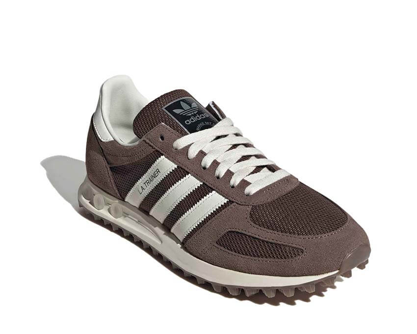 Adidas LA Trainer OG "Earth Strata" - Image 3