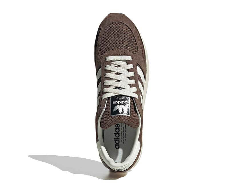 Adidas LA Trainer OG "Earth Strata" - Image 5