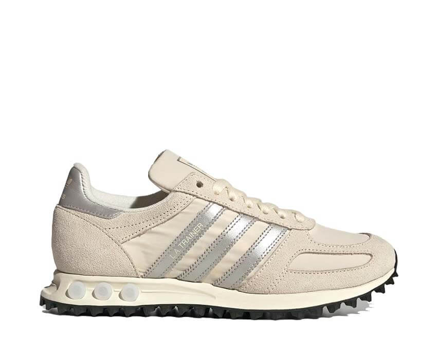 Adidas LA Trainer OG W "Wonder White"