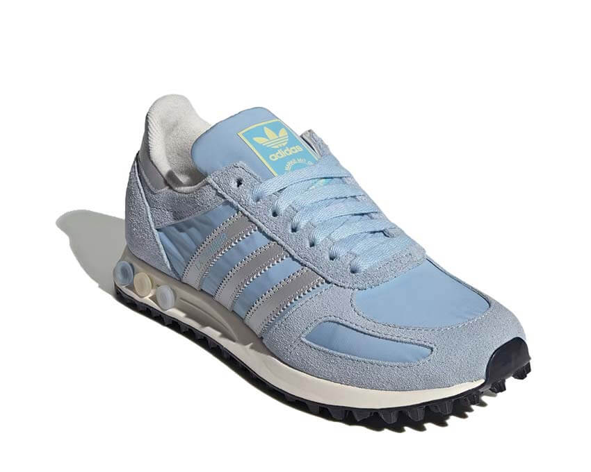 Adidas LA Trainer OG W "Clear Sky" - Image 3