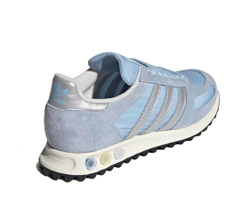 Adidas LA Trainer OG W "Clear Sky" - Image 4