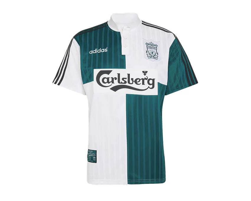 Adidas LFC A Jsy 95
