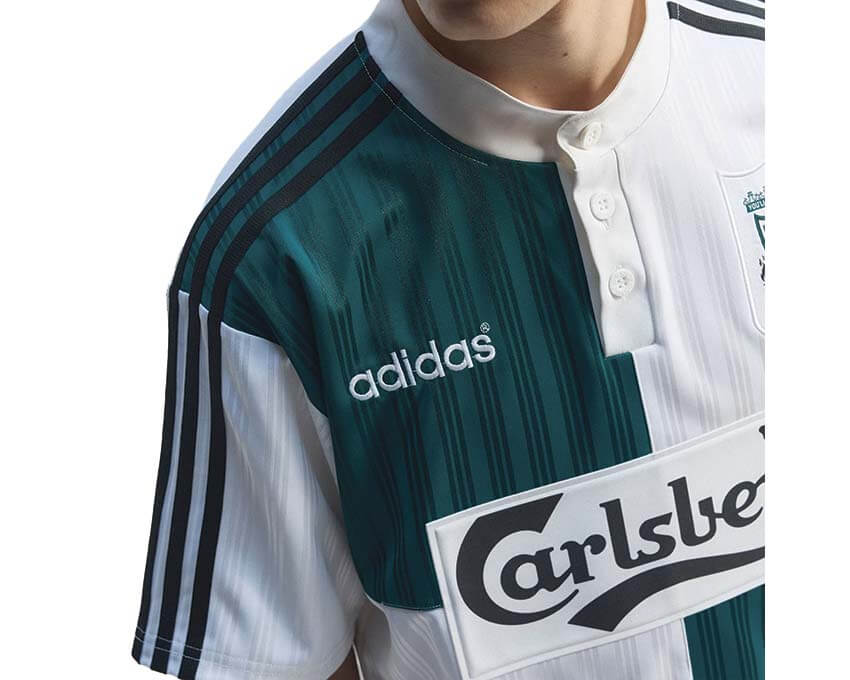 Adidas LFC A Jsy 95 - Image 3