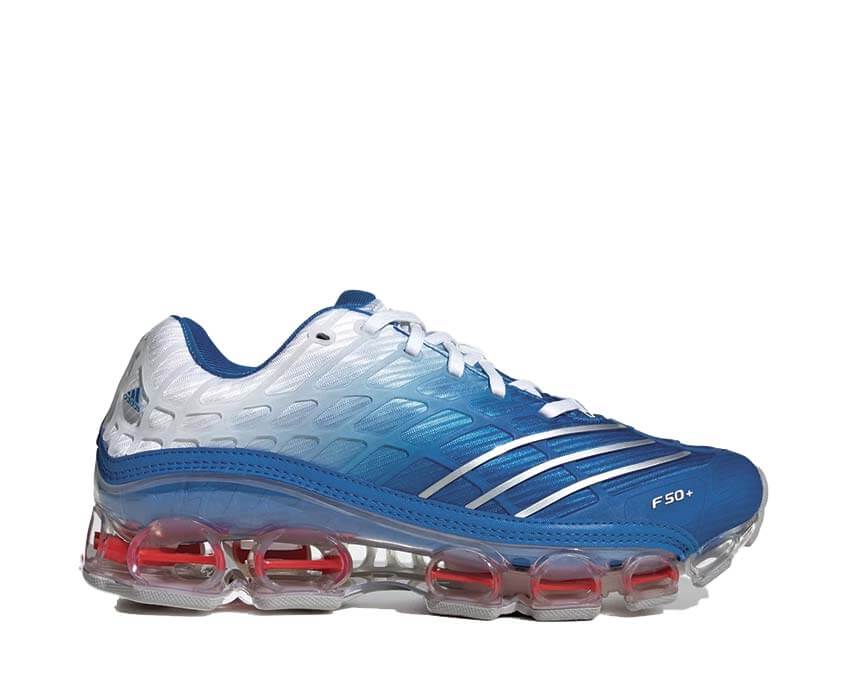 Adidas Megaride F50 "Blue Bird"