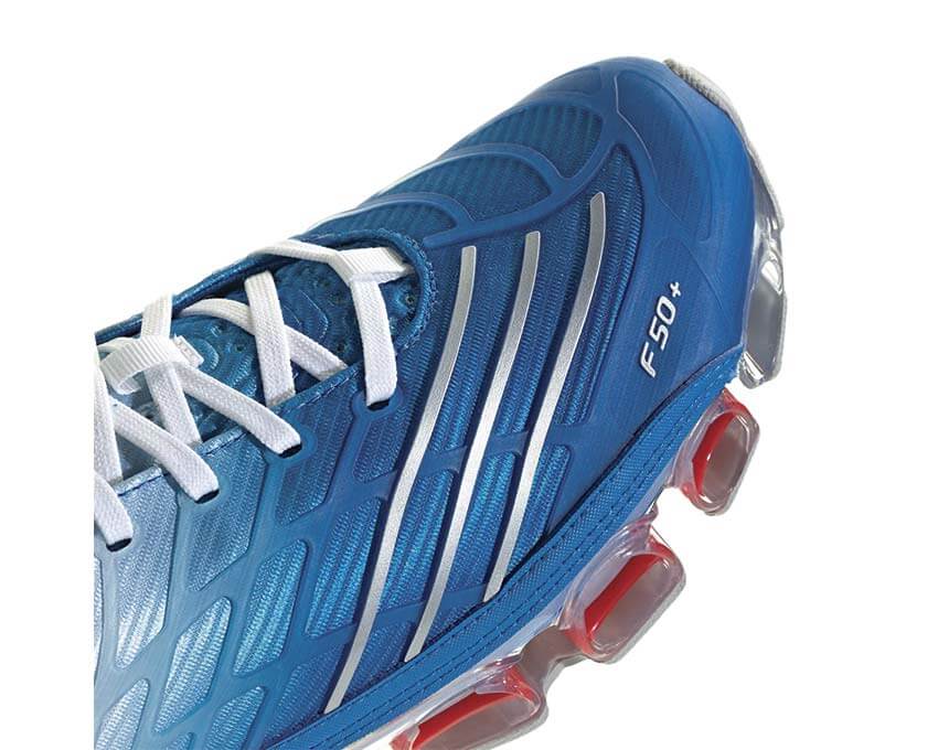 Adidas Megaride F50 "Blue Bird" - Image 2