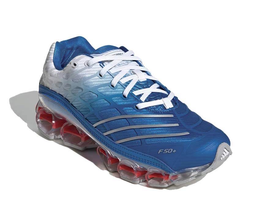 Adidas Megaride F50 "Blue Bird" - Image 3